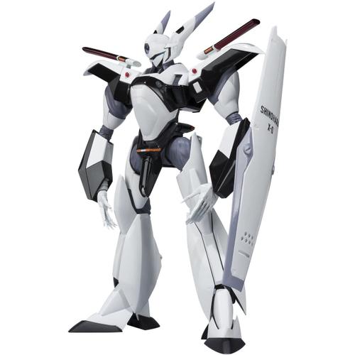 Robot Spirits -Side Labor- Patlabor The Movie: Av-X0 Type-Zero [Import Japonais]