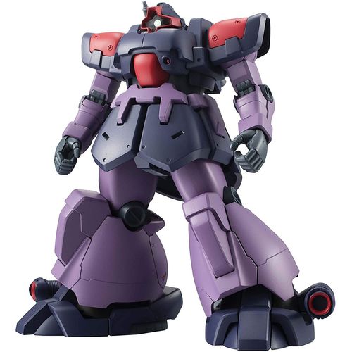 Robot Spirits Side Ms Mobile Suit Gundam 0083 Stardust Memory: Ms-09f / Trop Dom Tropen Ver. A.N.I.M.E. [Import Japonais]