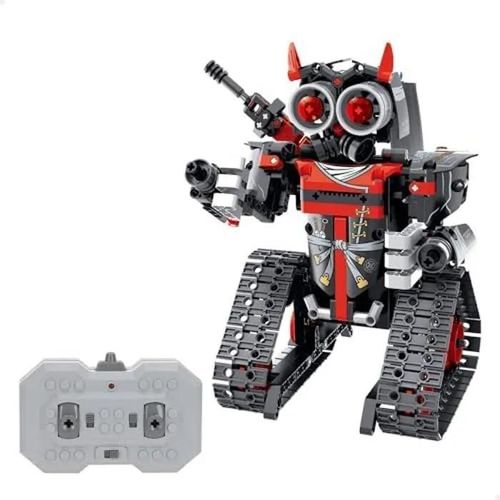 Robot Tlcommand - Colorbaby