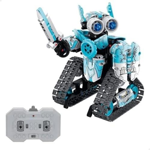 Robot Tlcommand - Colorbaby