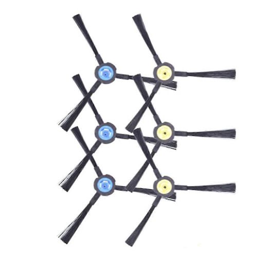 Robot Vacuum Cleaner Side Brush, for V8 V8S X750 A7 X800 X785 V80 Robotic Vacuum Cleaner Parts Acce