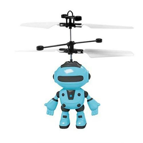 Robot Volant Intelligent  Dtection De Main Pour Enfants, Jouets Rc  Suspension D'avion lectronique Pour Enfants, Action Intelligente Pour Animaux De Compagnie