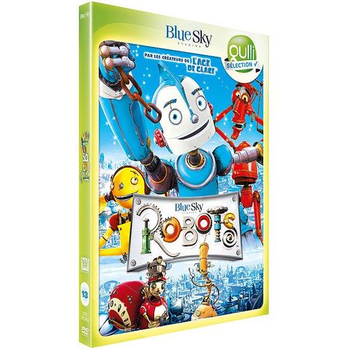 Robots