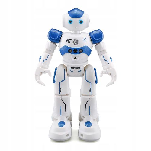 Robots Jouets Tlcommands - Dtection