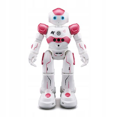 Robots Jouets Tlcommands - Dtection