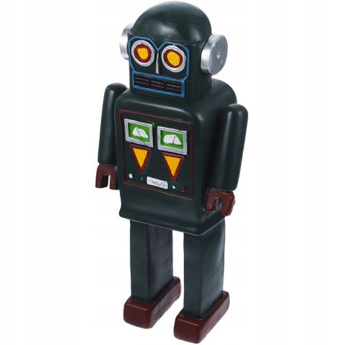 ROBOTS VINTAGE ROBOT NOUVEAU ROBOT DCORATION MODLE DE ROBOT