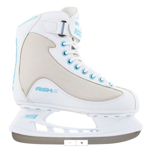Roces Rsk 2 Femmes Patins A Glace Taille 41