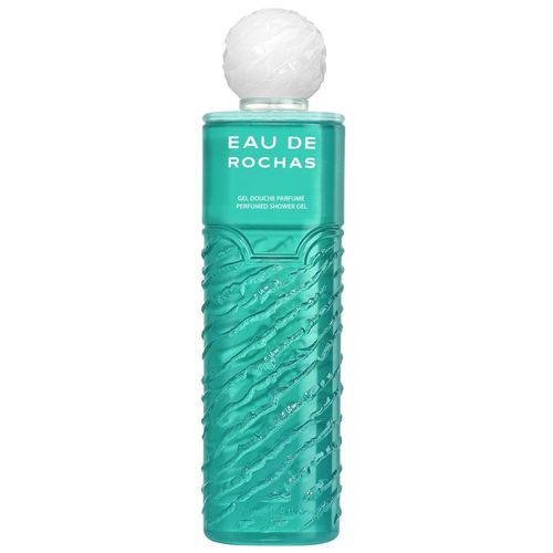 Gel Douche Parfum Eau De Rochas - Rochas - Gel Douche