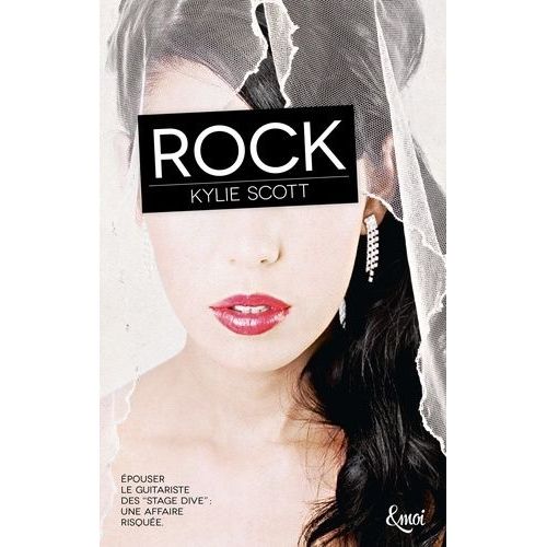 Rock    Format Grand Format 