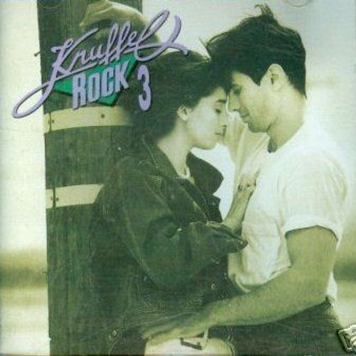 Rock' Mantique 3  - Scorpions / Phil Collins / Roxette / Mike & The Mechanics / The Moody Blues / Foreigner / Alias / Roxy Music / Vaya Con Dios / 