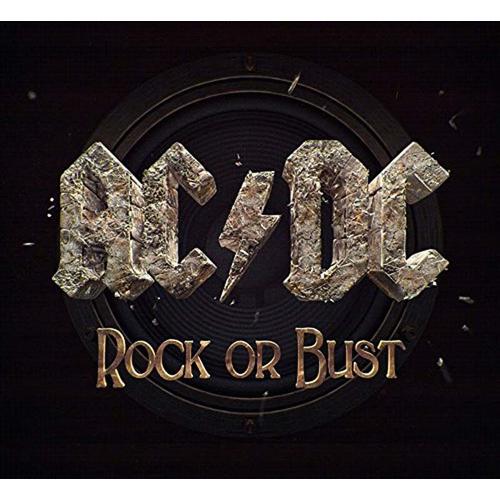 Rock Or Bust - Ac/Dc