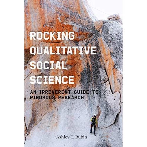 Rocking Qualitative Social Science    Format Broch 