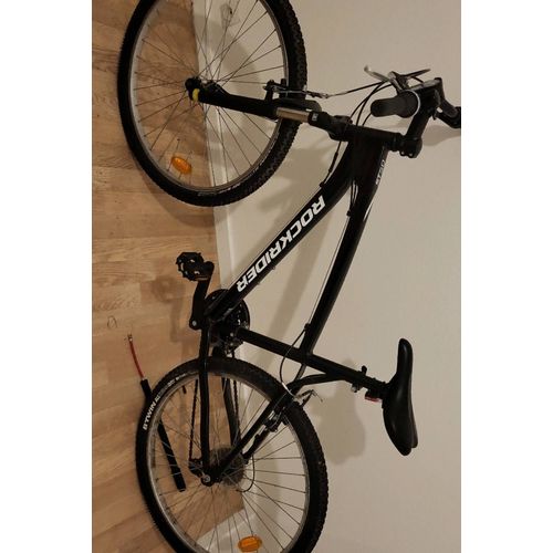Rockrider Dcathlon St50 Sport Traille 26 Pouce 