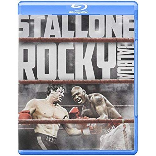 Rocky Balboa (Mgm/Ua/ Blu-Ray)