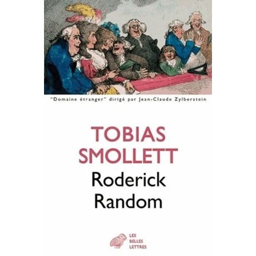 Roderick Random    Format Grand Format 
