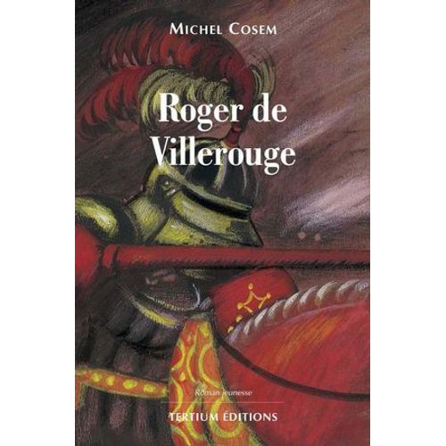 Roger De Villerouge  