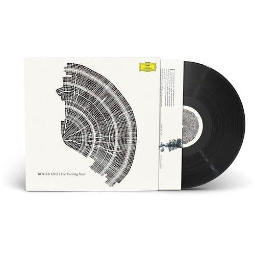 Roger Eno - Turning Year [Vinyl] - Roger Eno