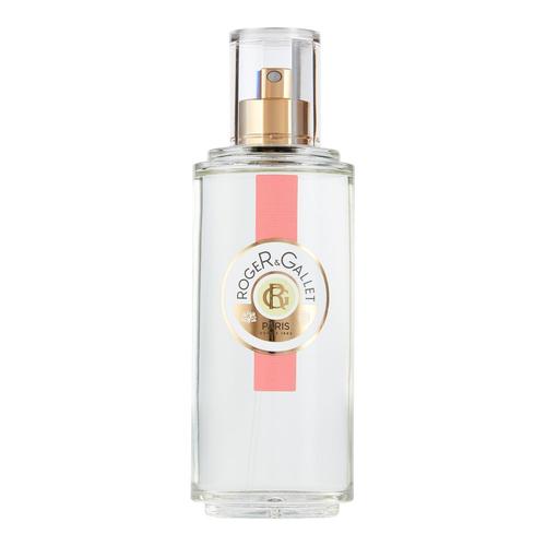 Shiso - Roger & Gallet - Eau Frache Parfume Bienfaisante