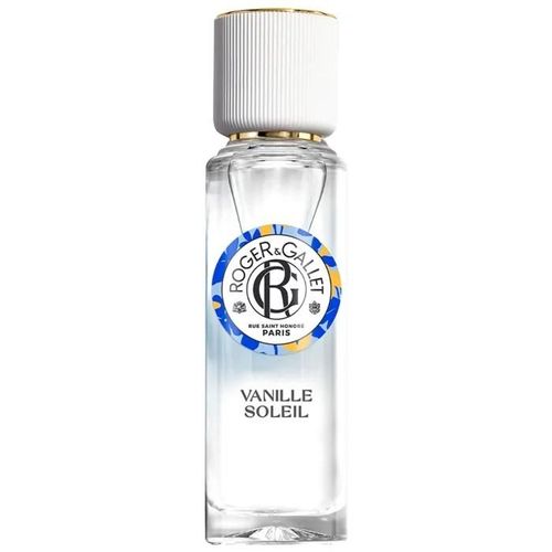 Roger & Gallet Vanille Soleil Eau Parfume 30 Ml