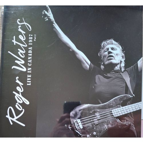 Roger Waters Live Canada Part 2, - 