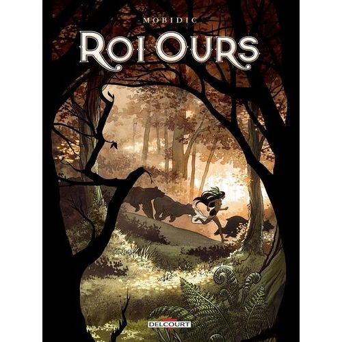 Roi Ours    Format Album 
