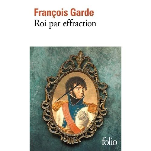 Roi Par Effraction    Format Poche 