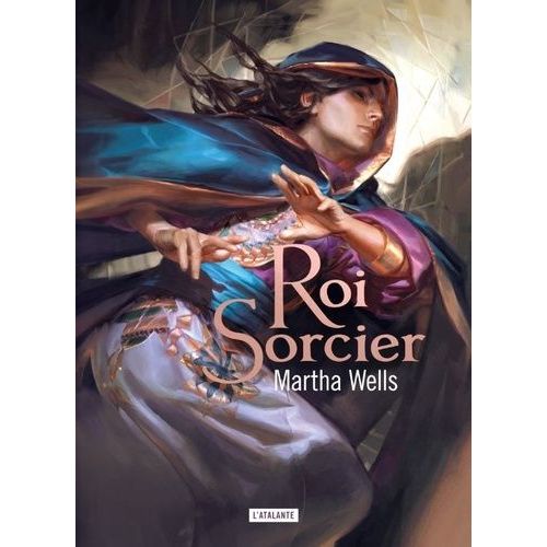Roi Sorcier    Format Grand Format 