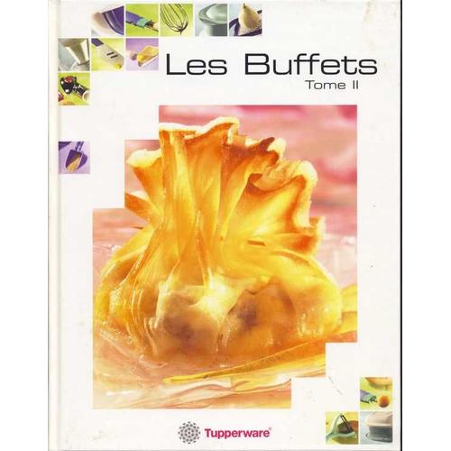 Les Buffets  - Tome 2   de Roiret, Nathalie  Format Album 