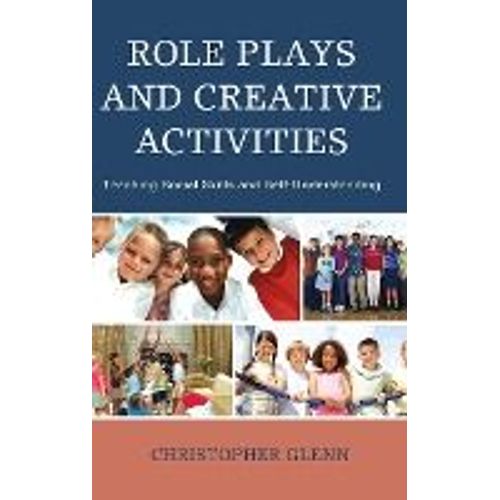 Role Plays And Creative Activities    Format Reli 