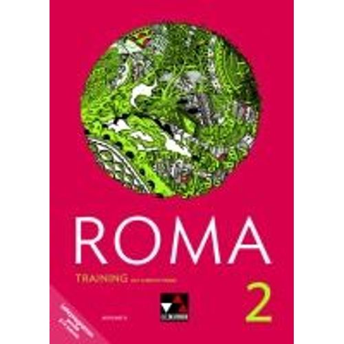Roma B Training 2    Format Broch 