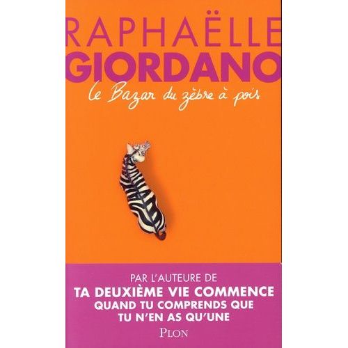 Le Bazar Du Zbre  Pois    Format Grand Format 