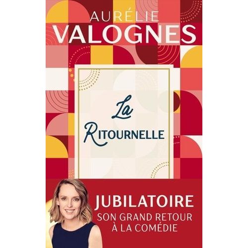 La Ritournelle    Format Grand Format 