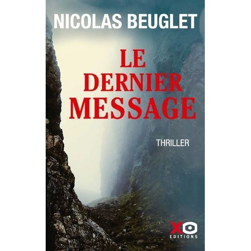 Le Dernier Message    Format Grand Format 