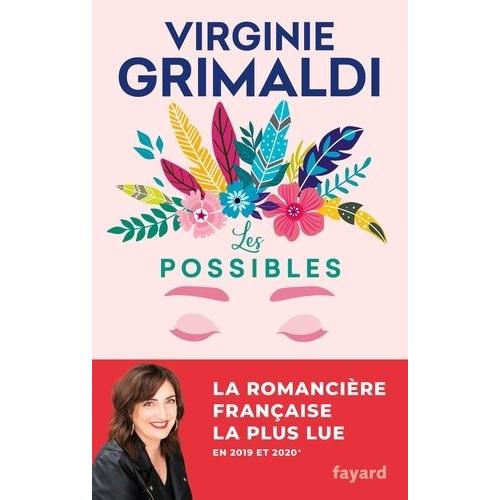 Les Possibles   de Grimaldi Virginie  Format Beau livre 