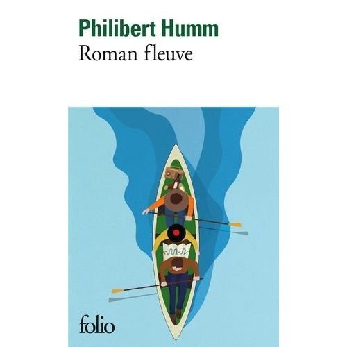 Roman Fleuve    Format Poche 