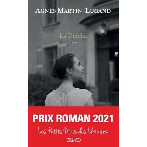 La Datcha    Format Grand Format 