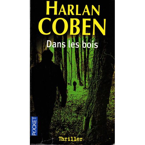 Roman Policier Harlan Coben   