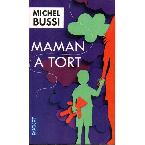 Roman Policier Michel Bussi 