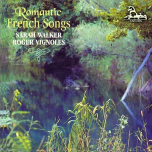 Romantic French Song - 