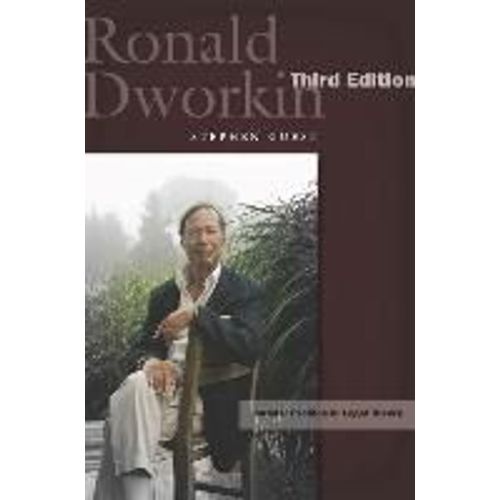 Ronald Dworkin    Format Reli 
