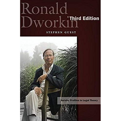 Ronald Dworkin    Format Broch 