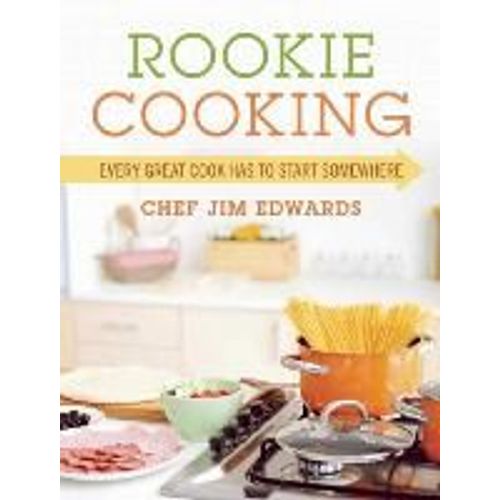 Rookie Cooking    Format Broch 