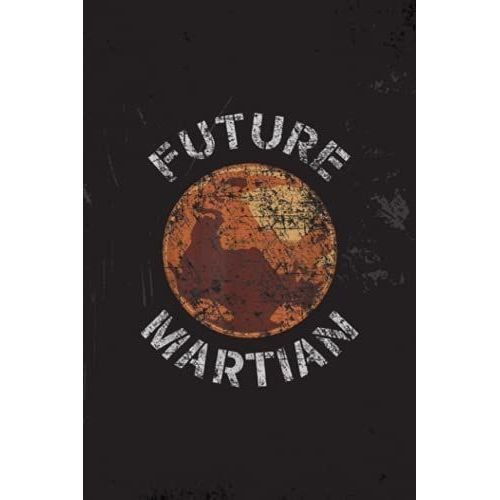 Room Chore List | Nerdy Space Future Martian Funny Mars Exploration Gift   de unknown  Format Broch 