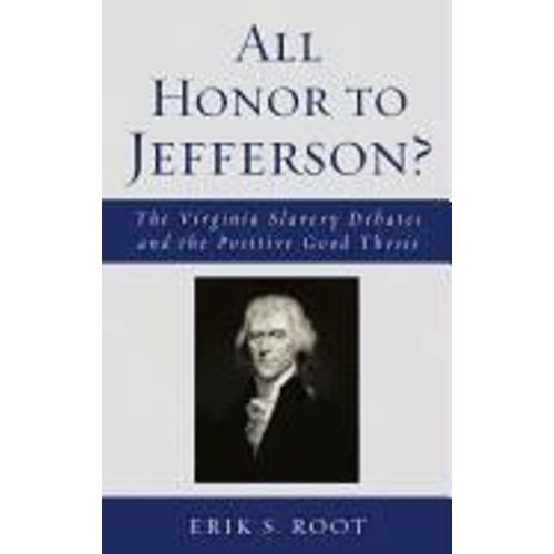 All Honor To Jefferson?    Format Reli 