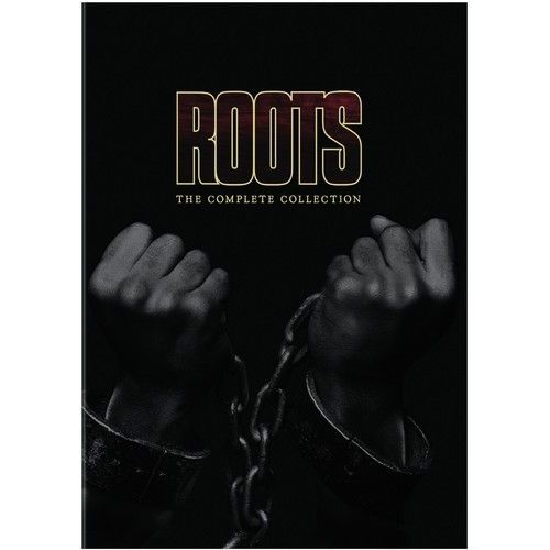 Roots - Roots: The Complete Collection [Dvd] Repackaged
