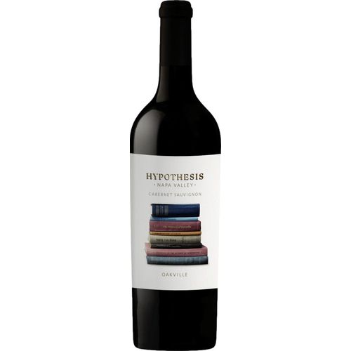 Roots Run Deep Hypothesis Cabernet Sauvignon 2018
