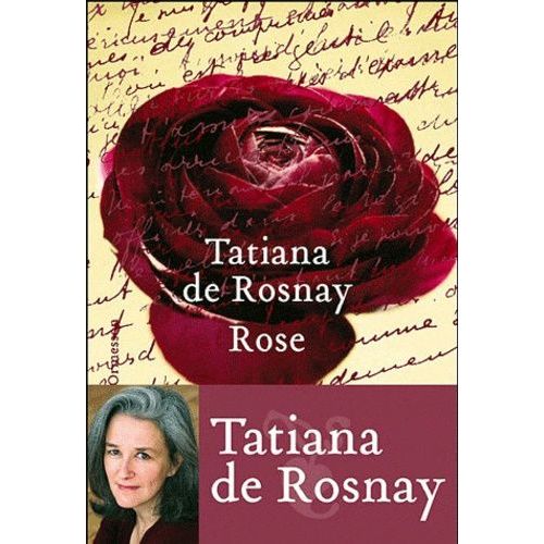 Rose    Format Grand Format 