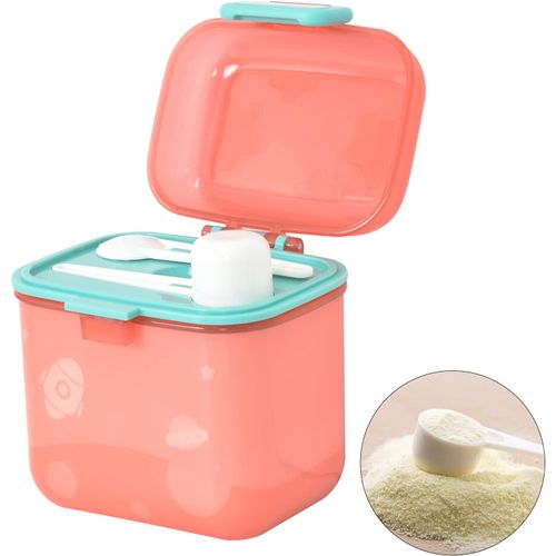 Distributeur De Lait En Poudre De 1700 Ml,Distributeur De Lait En