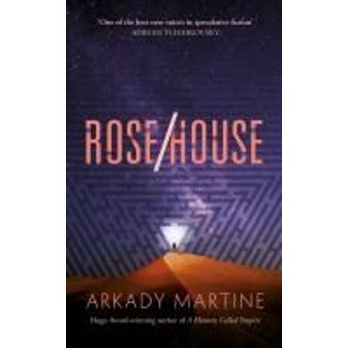 Rose/House    Format Reli 