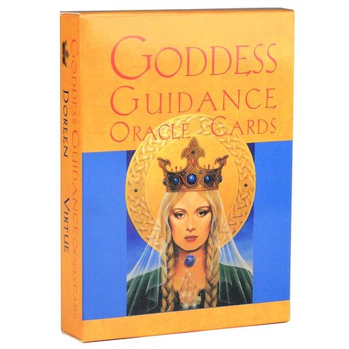 Rose - L'univers A Votre Dos Pour Transformer La Peur En Foi, Jeu De 52 Cartes De Divination Oracle